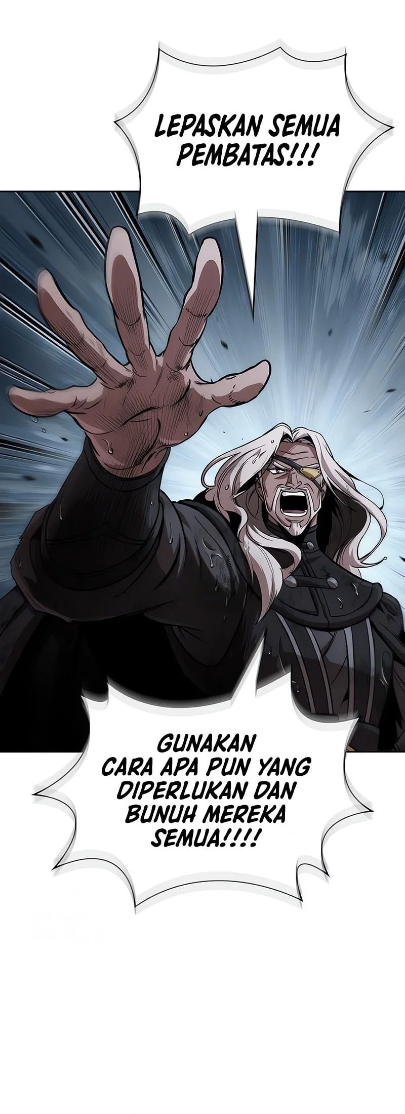 Nano Machine Chapter 307 Gambar 60