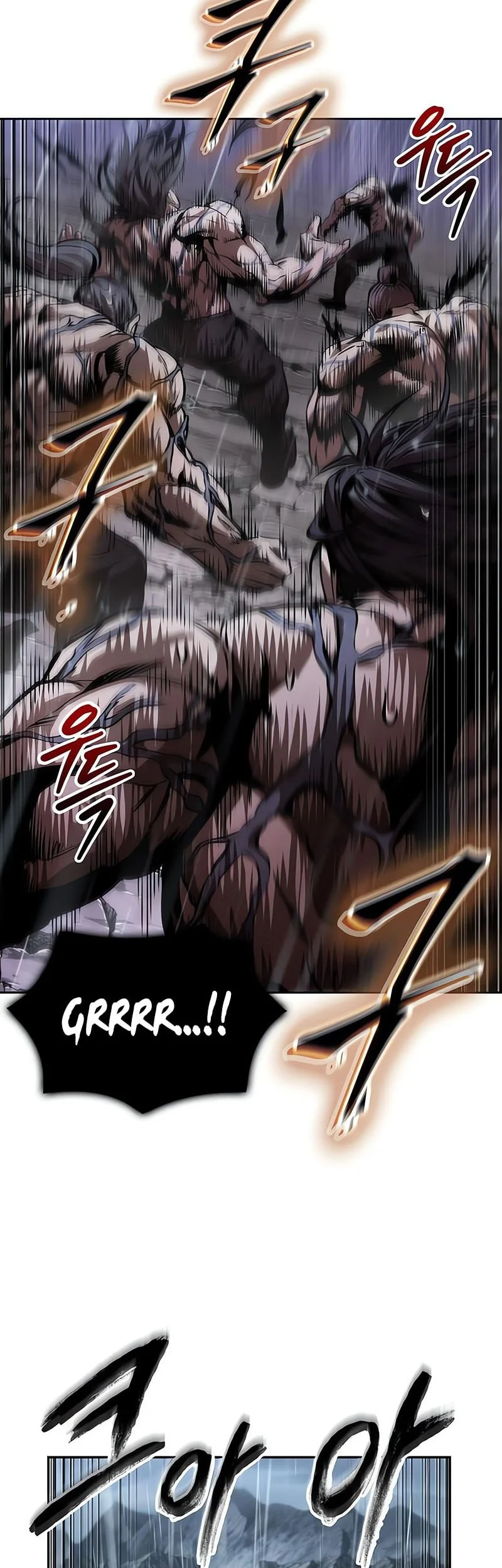 Nano Machine Chapter 307 Gambar 62