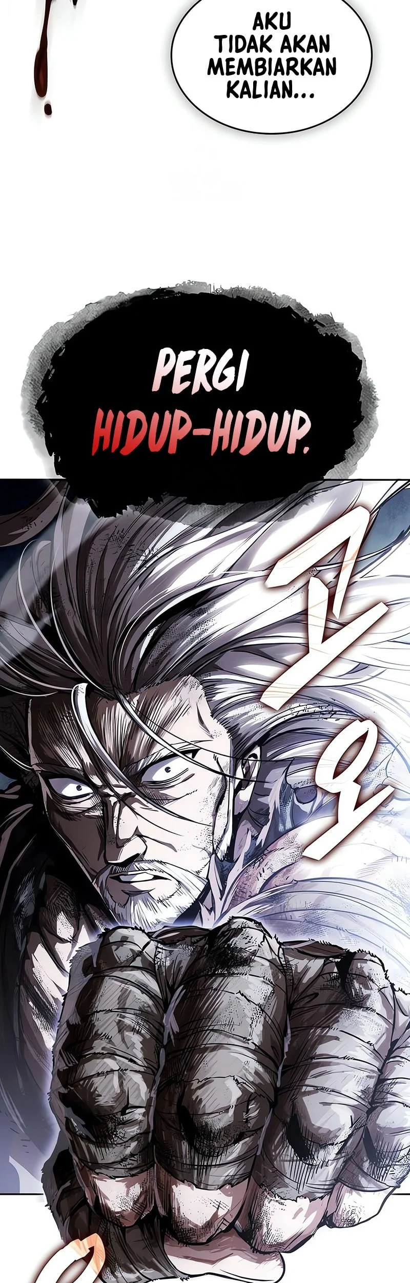 Nano Machine Chapter 307 Gambar 67