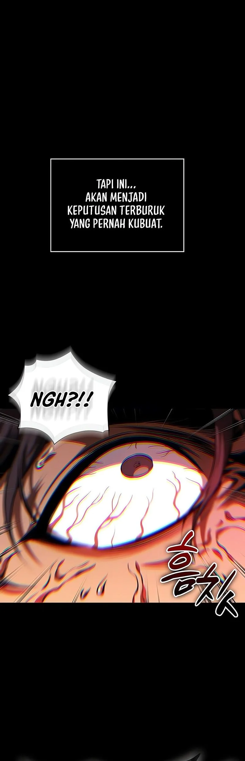 Nano Machine Chapter 307 Gambar 5