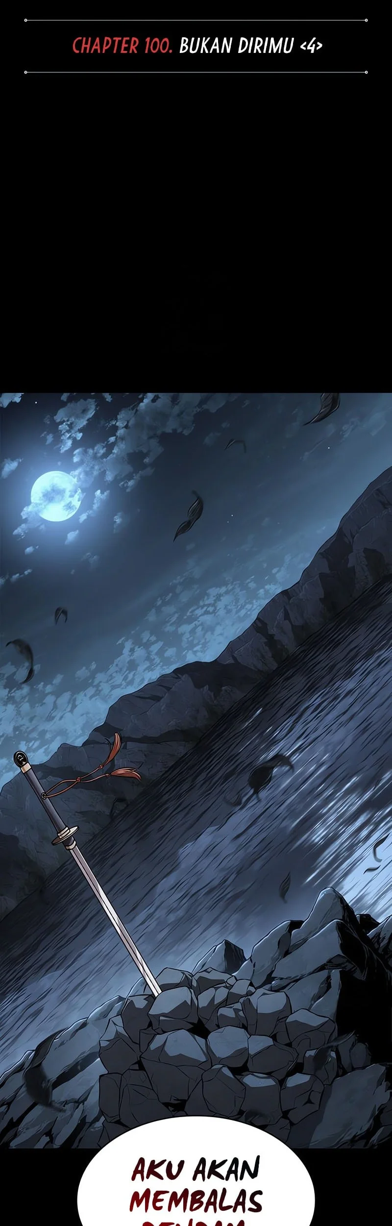 Nano Machine Chapter 307 Gambar 19