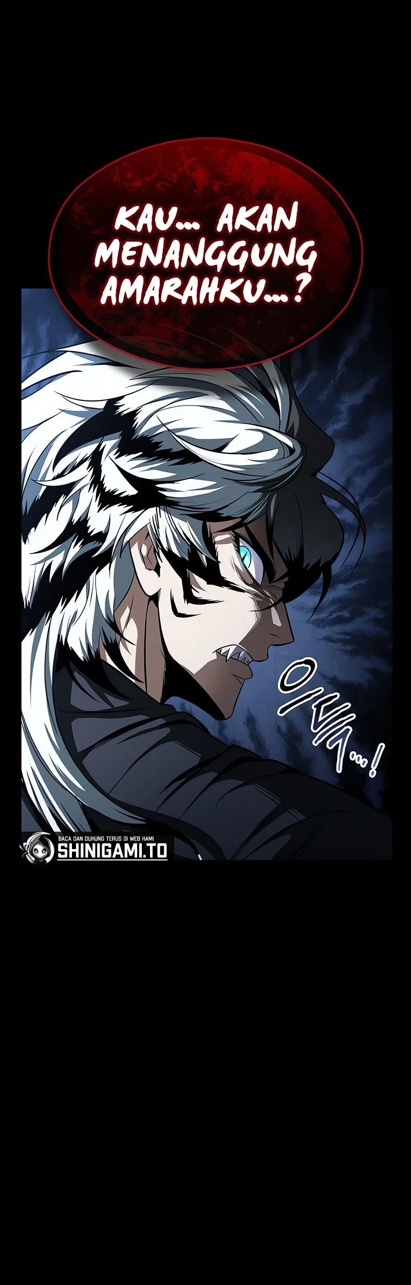 Nano Machine Chapter 307 Gambar 23