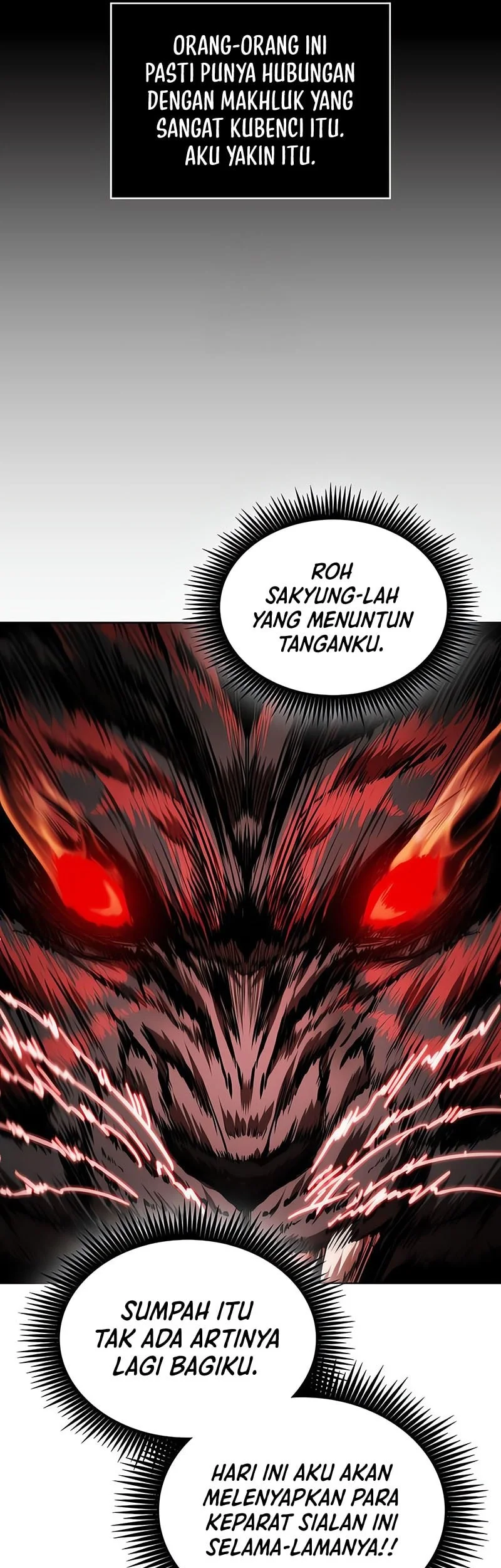Nano Machine Chapter 307 Gambar 30