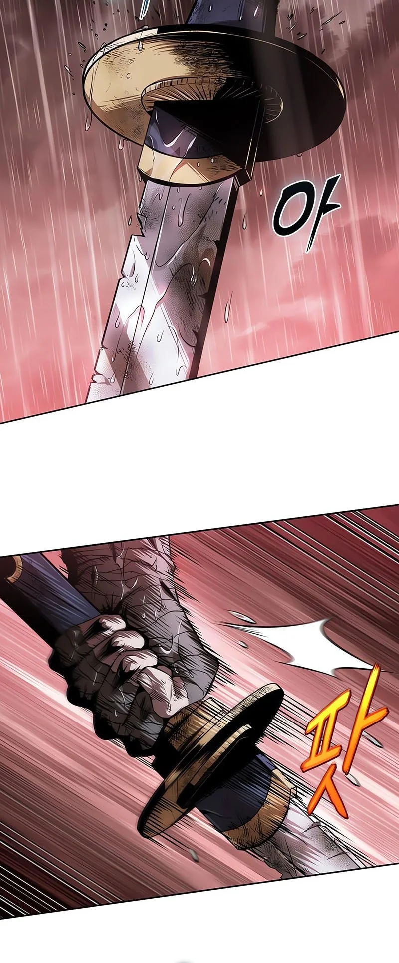 Nano Machine Chapter 307 Gambar 32