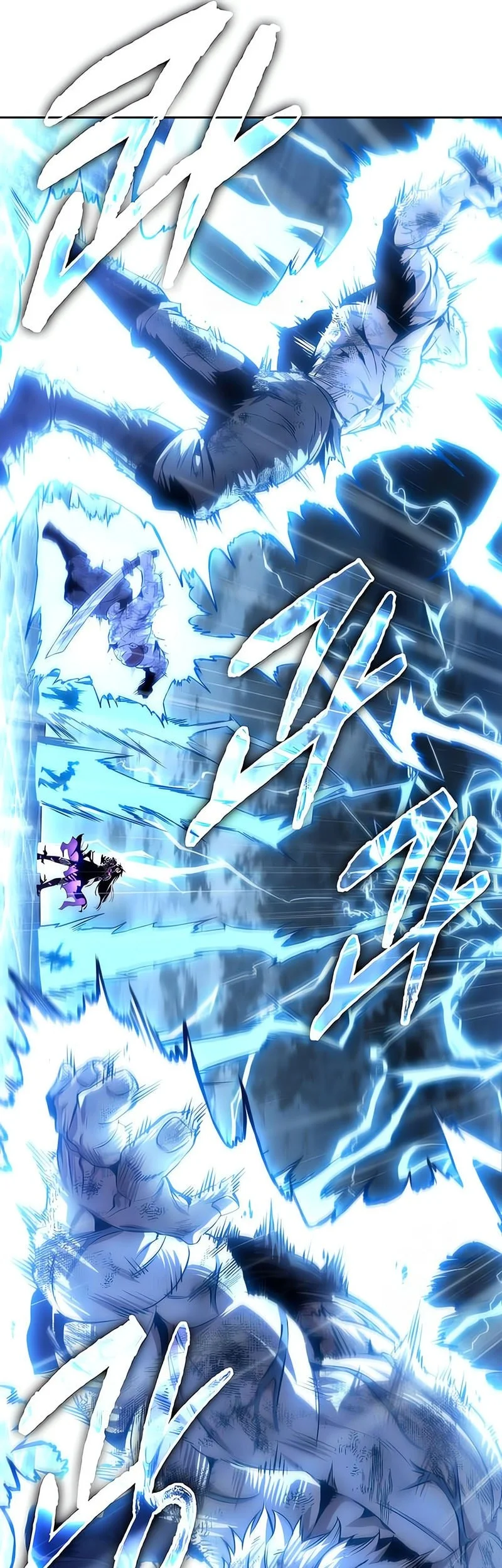 Nano Machine Chapter 308 Gambar 34