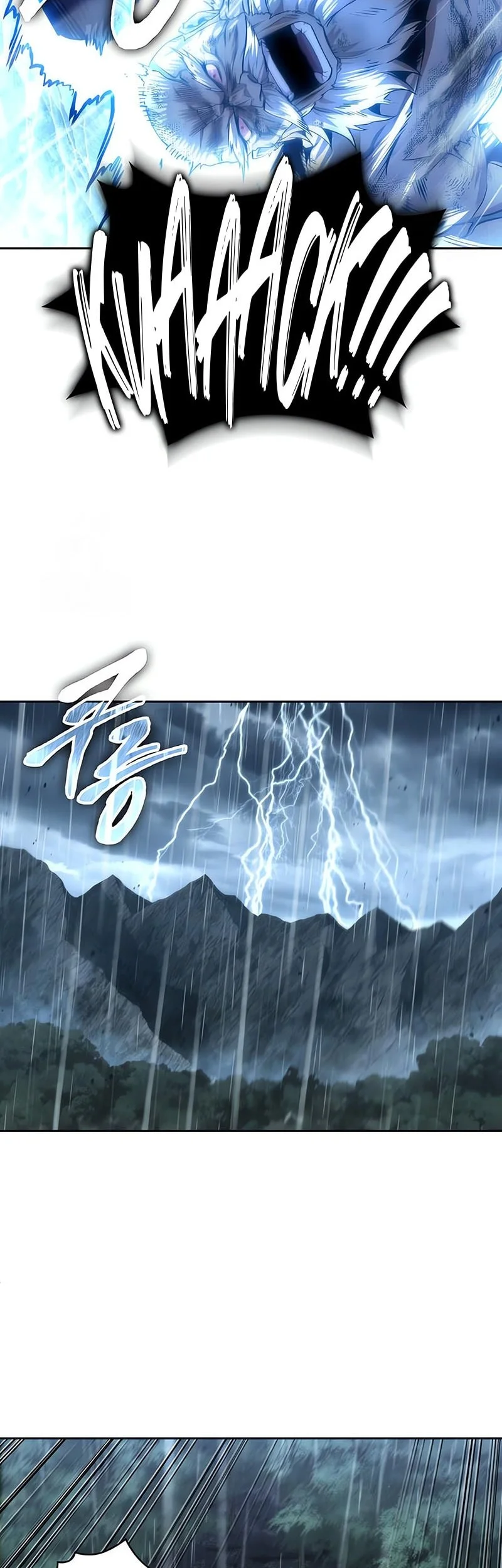 Nano Machine Chapter 308 Gambar 35