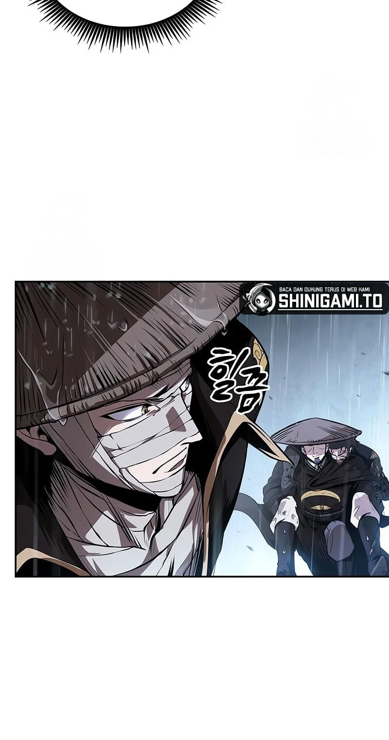 Nano Machine Chapter 308 Gambar 37