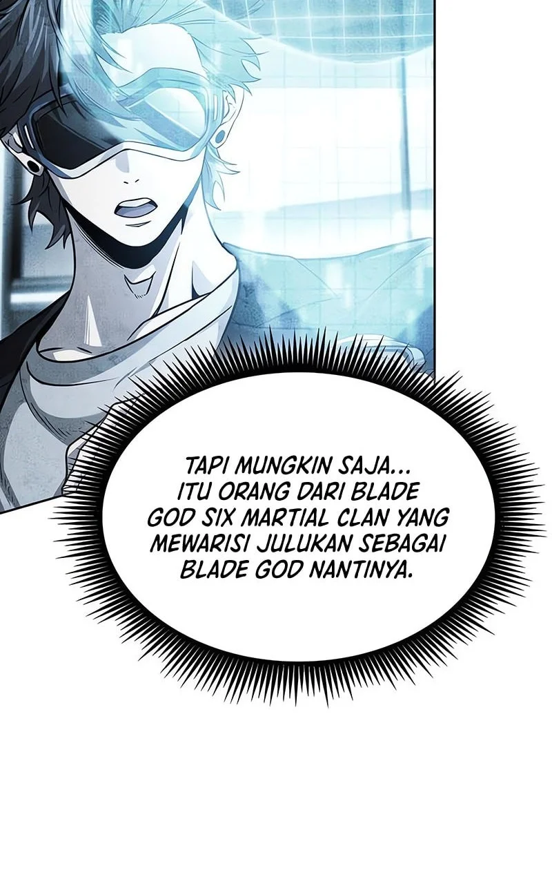 Nano Machine Chapter 308 Gambar 49