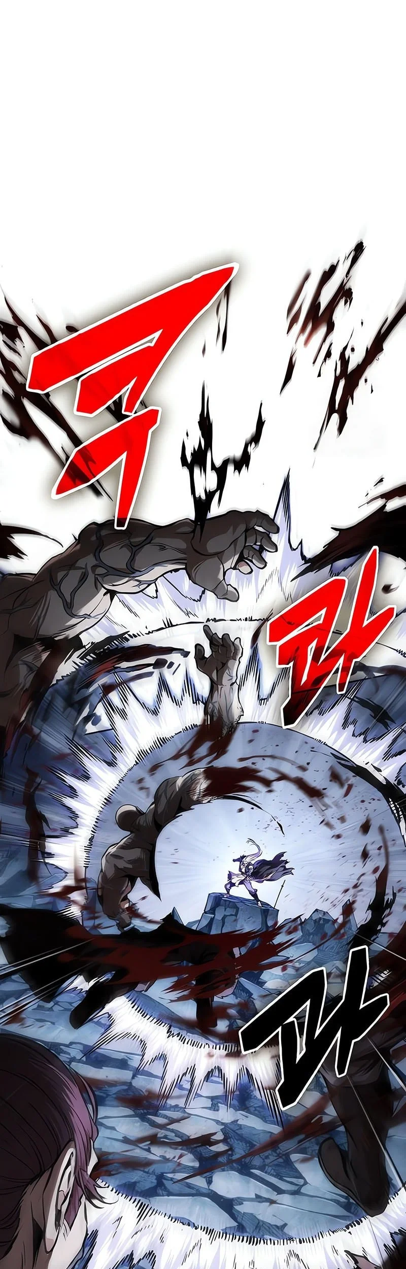 Manhwa Nano Machine Chapter 308 gambar 2