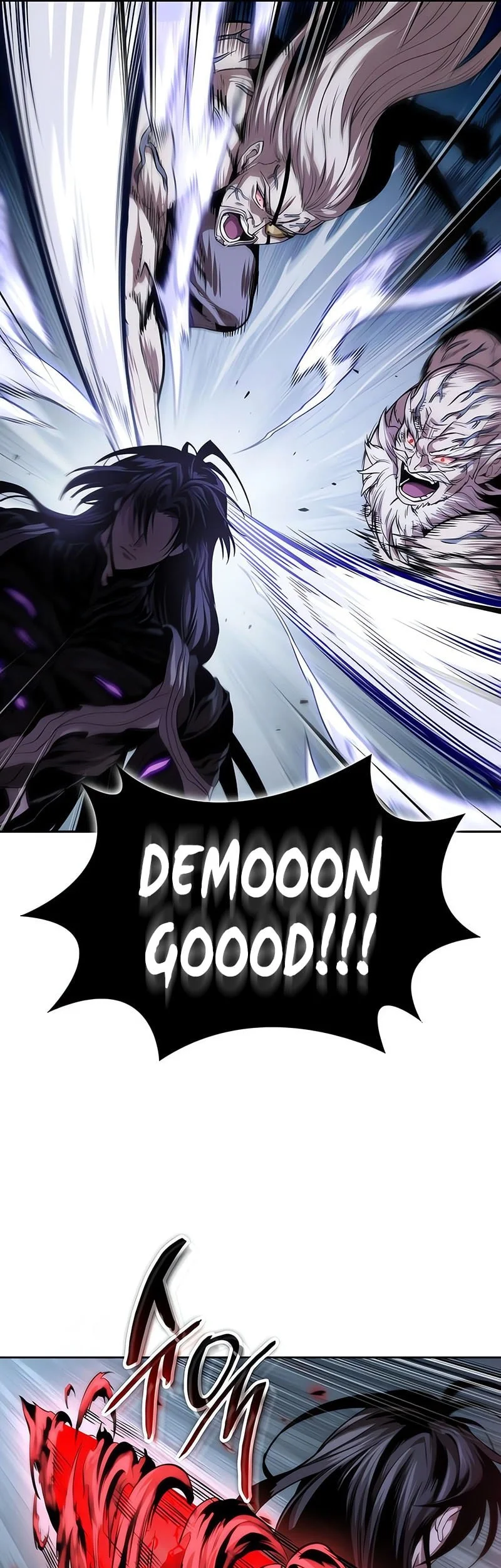 Nano Machine Chapter 308 Gambar 10