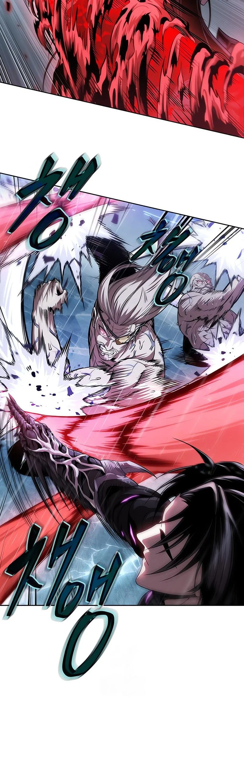 Nano Machine Chapter 308 Gambar 11