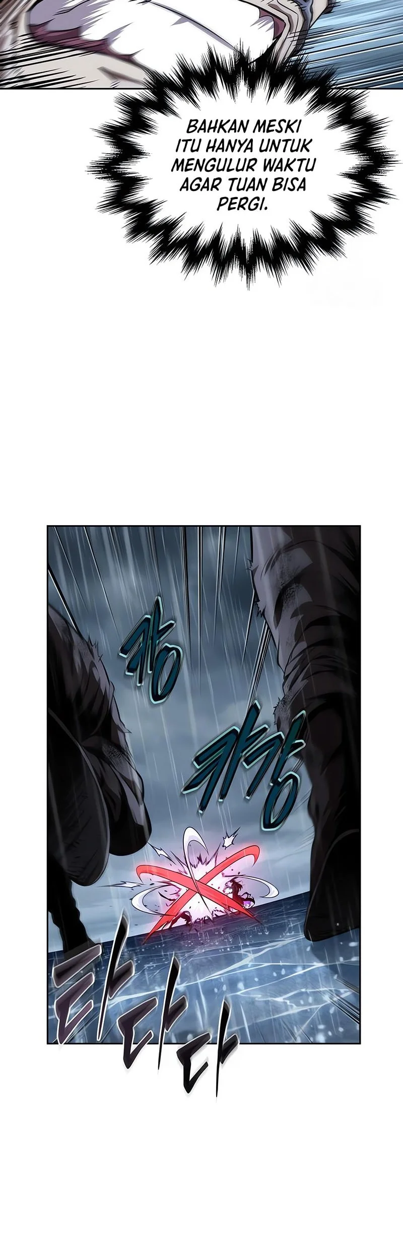 Nano Machine Chapter 308 Gambar 15