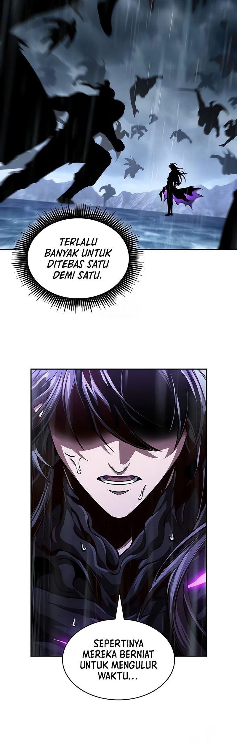 Nano Machine Chapter 308 Gambar 29