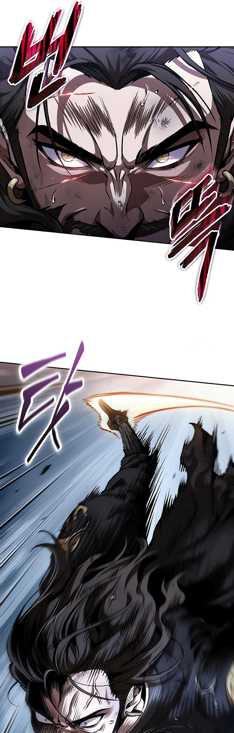 Nano Machine Chapter 309 Gambar 34