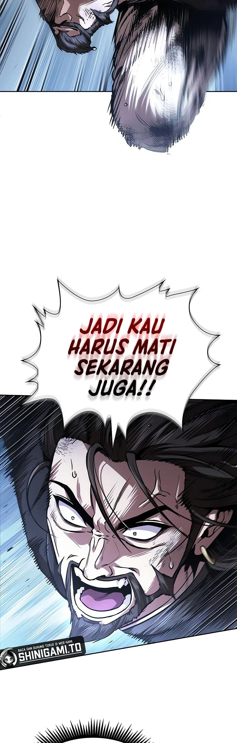 Nano Machine Chapter 309 Gambar 35