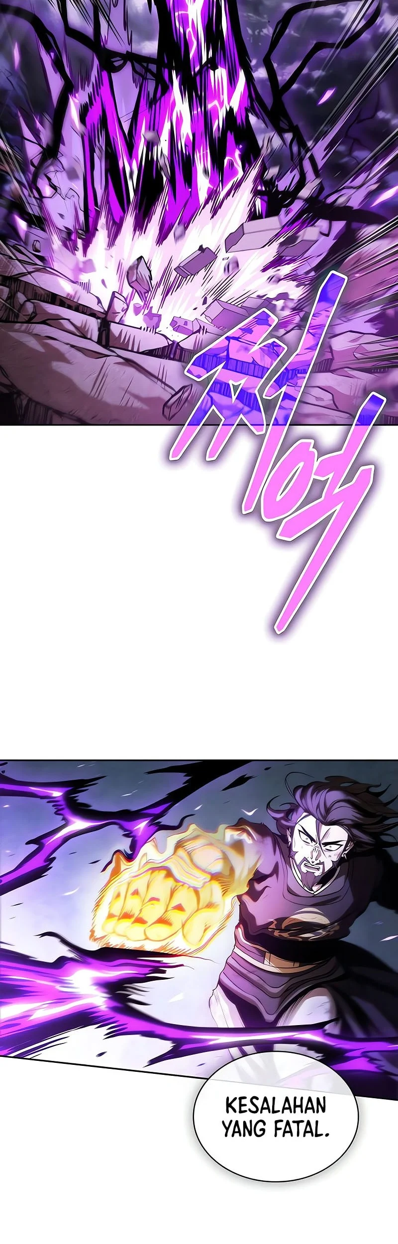 Nano Machine Chapter 309 Gambar 37