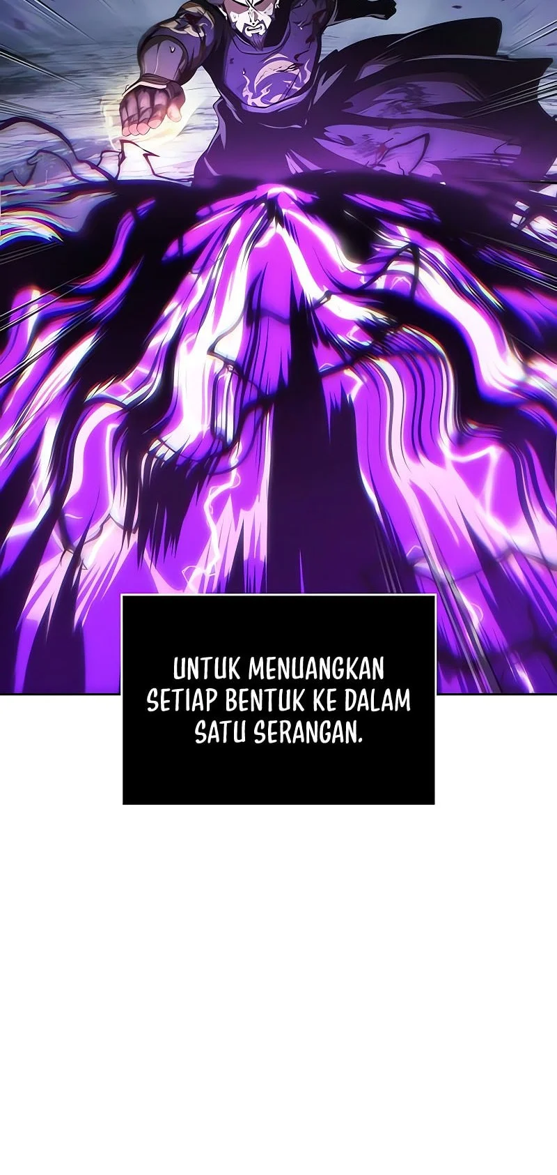 Nano Machine Chapter 309 Gambar 41