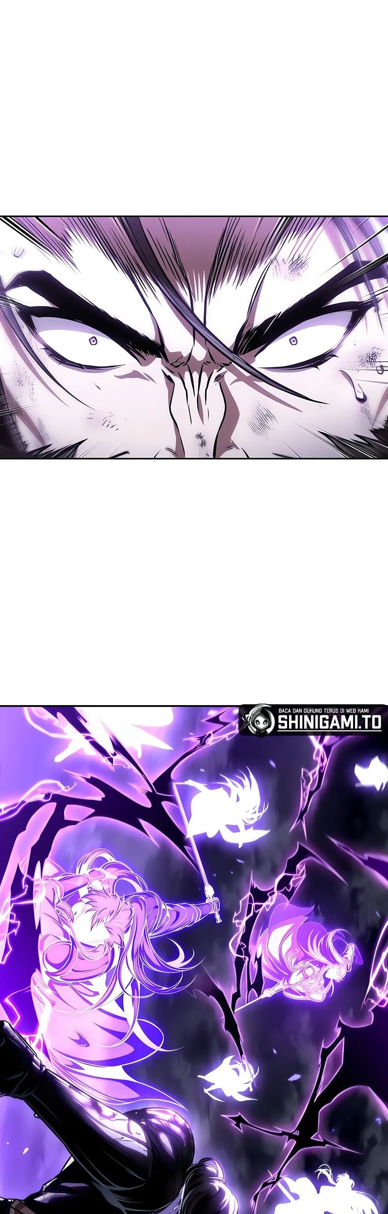 Nano Machine Chapter 309 Gambar 43