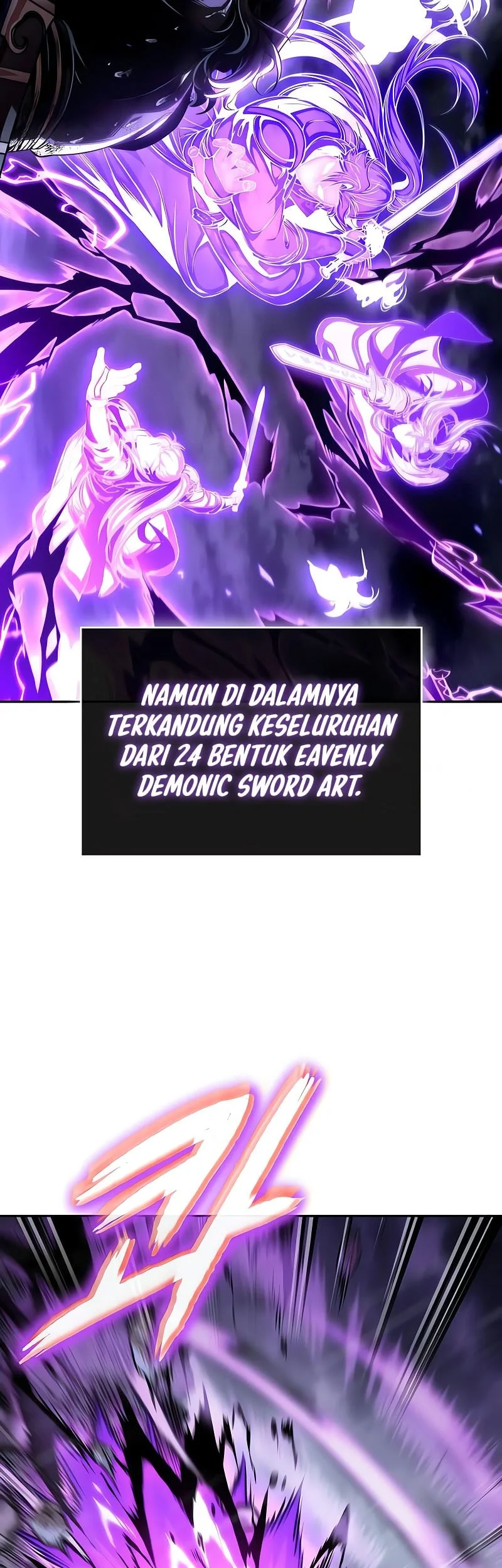 Nano Machine Chapter 309 Gambar 44