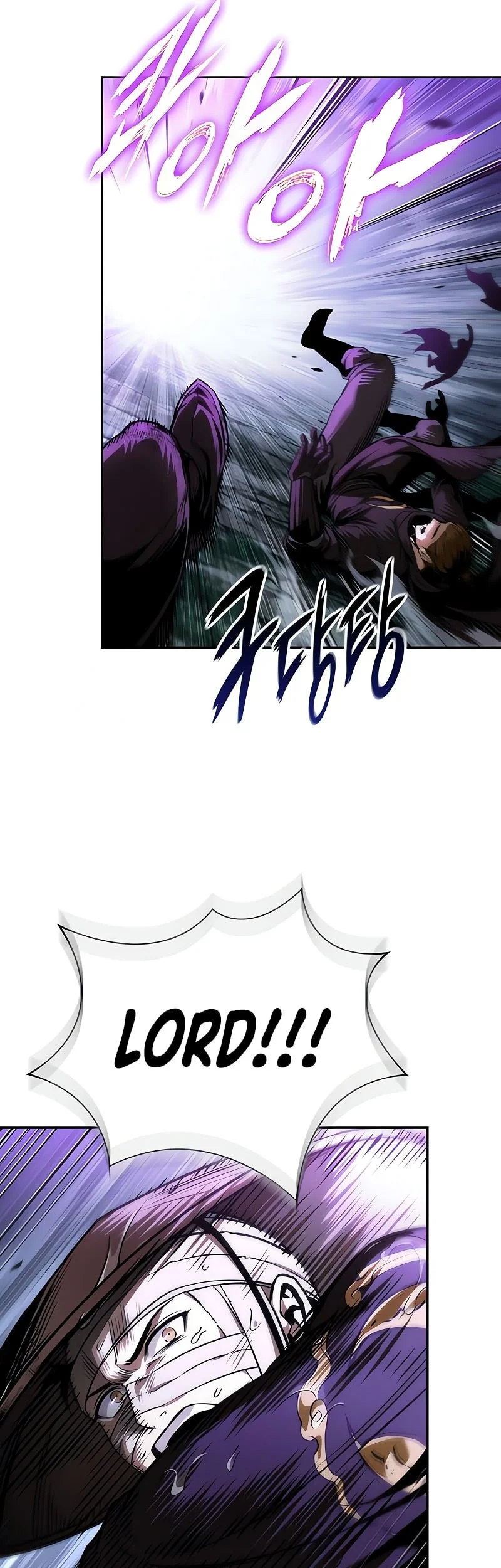 Nano Machine Chapter 309 Gambar 46