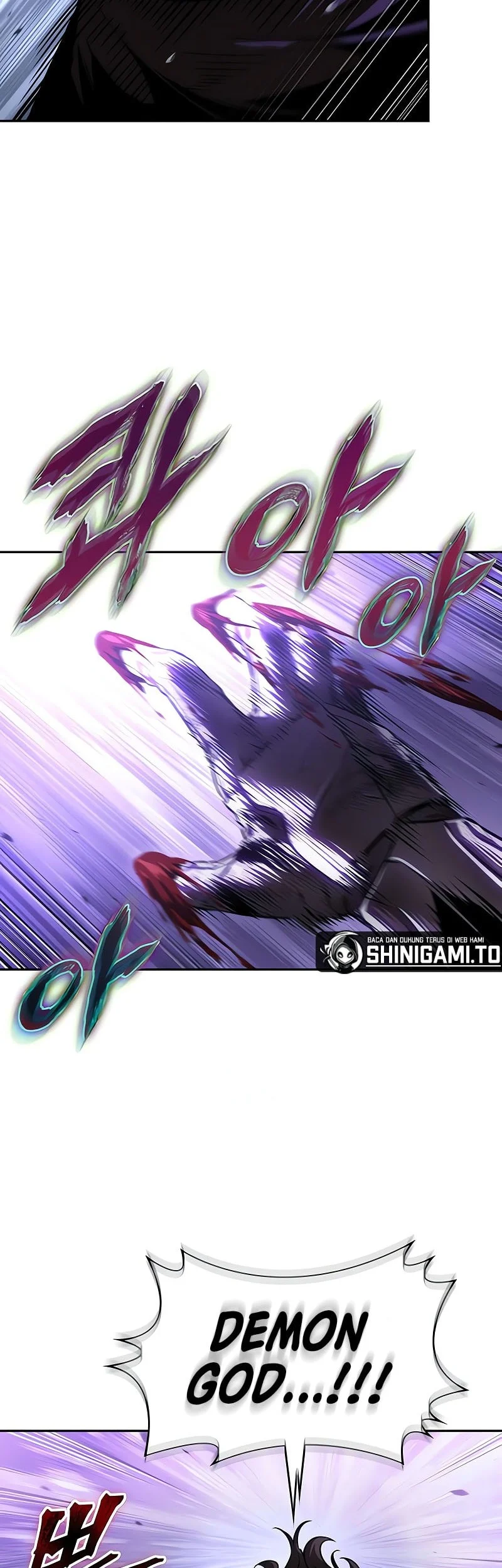 Nano Machine Chapter 309 Gambar 47