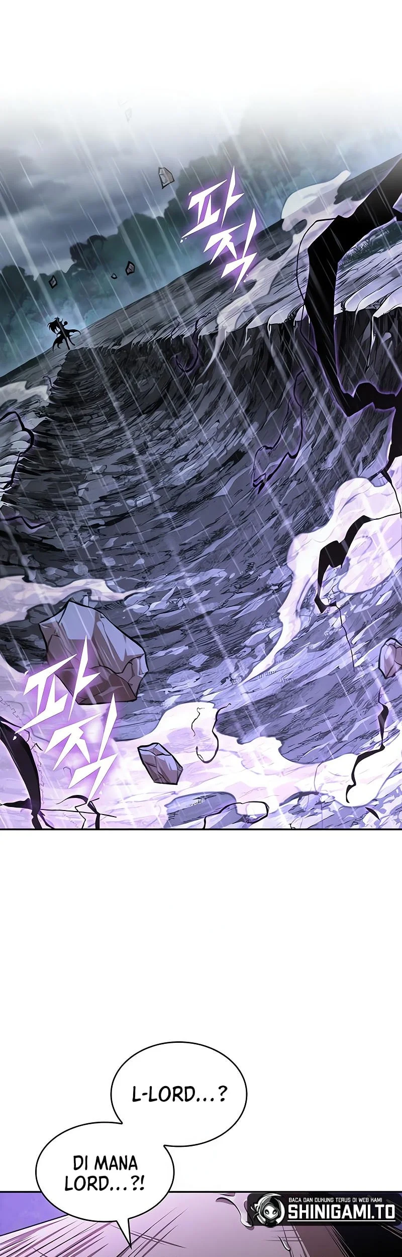 Nano Machine Chapter 309 Gambar 52