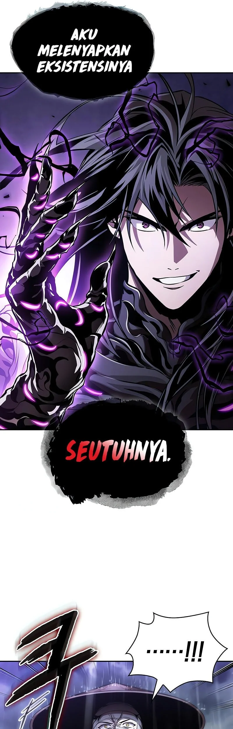 Nano Machine Chapter 309 Gambar 54