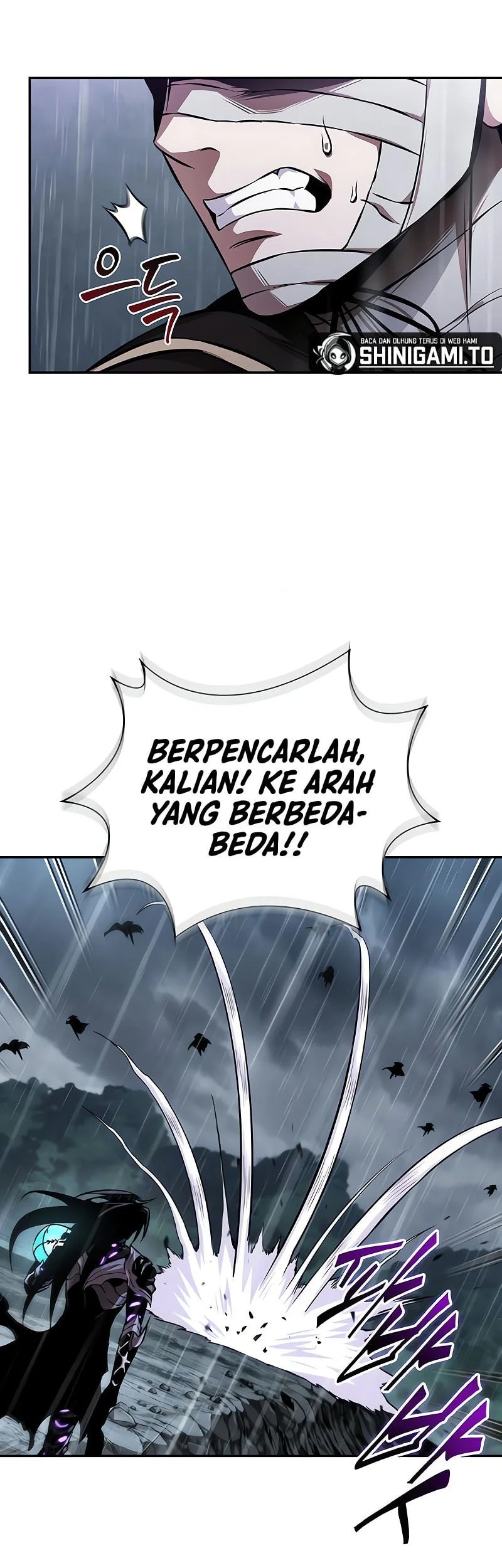 Nano Machine Chapter 309 Gambar 56