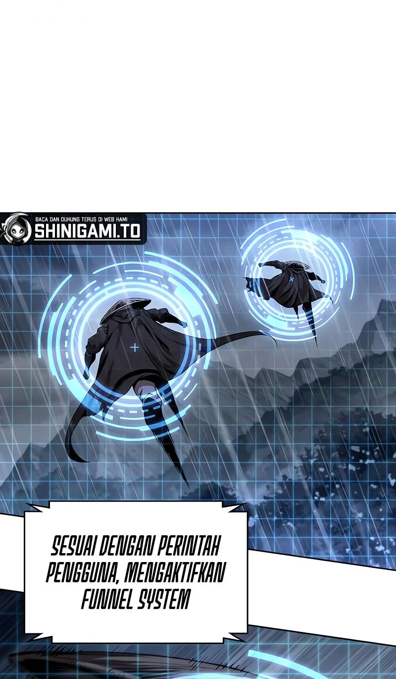 Nano Machine Chapter 309 Gambar 61