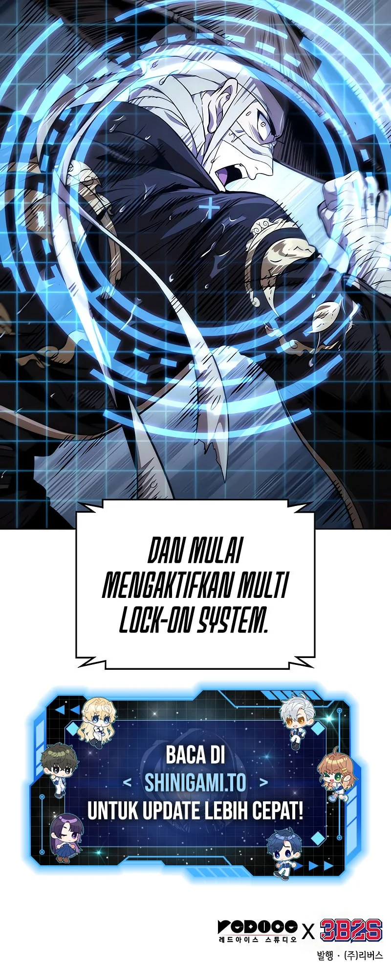 Nano Machine Chapter 309 Gambar 62