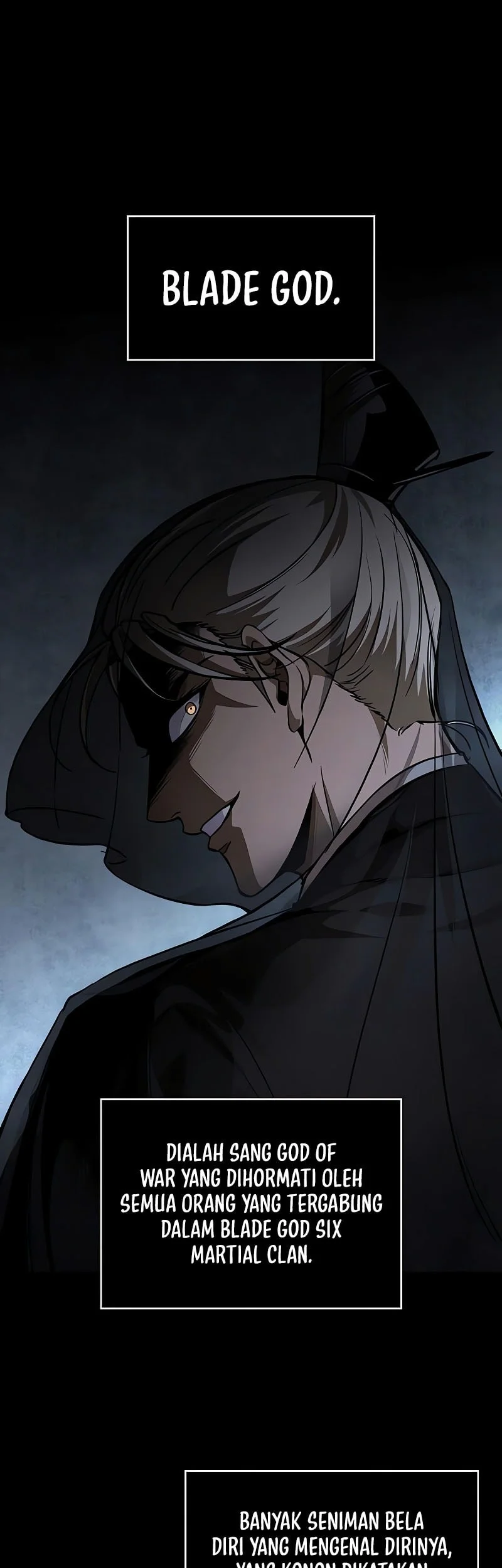 Manhwa Nano Machine Chapter 309 gambar 2