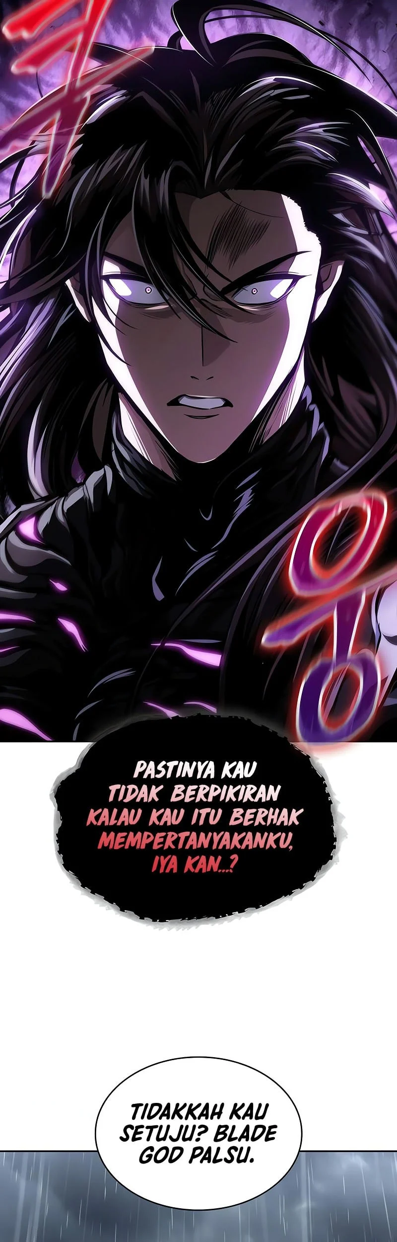 Nano Machine Chapter 309 Gambar 6