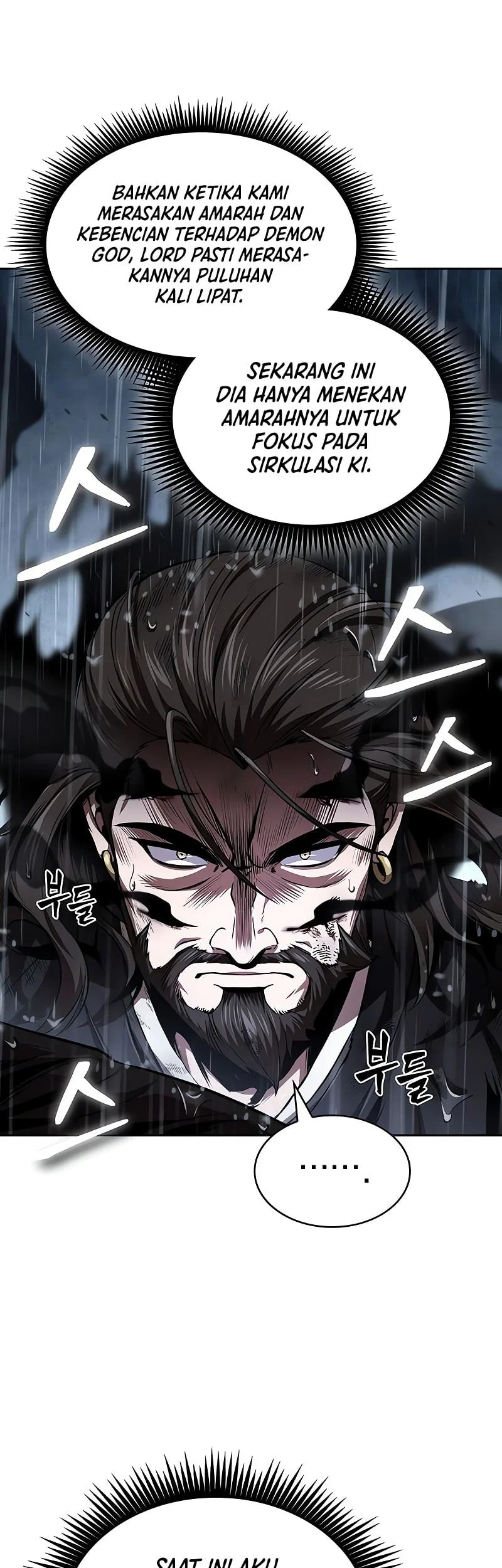 Nano Machine Chapter 309 Gambar 8