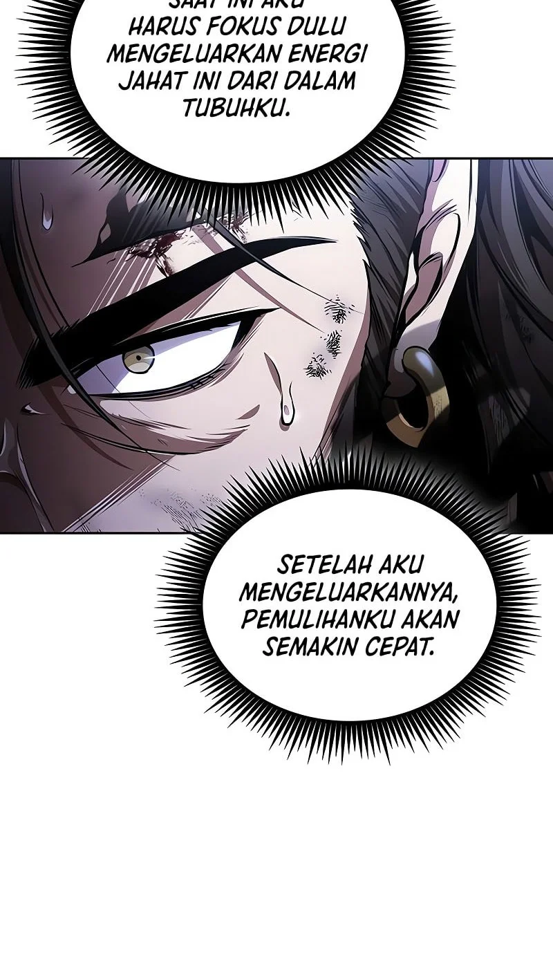 Nano Machine Chapter 309 Gambar 9