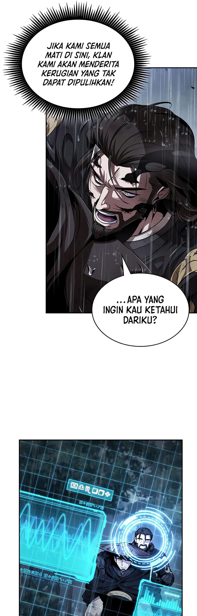 Nano Machine Chapter 309 Gambar 10