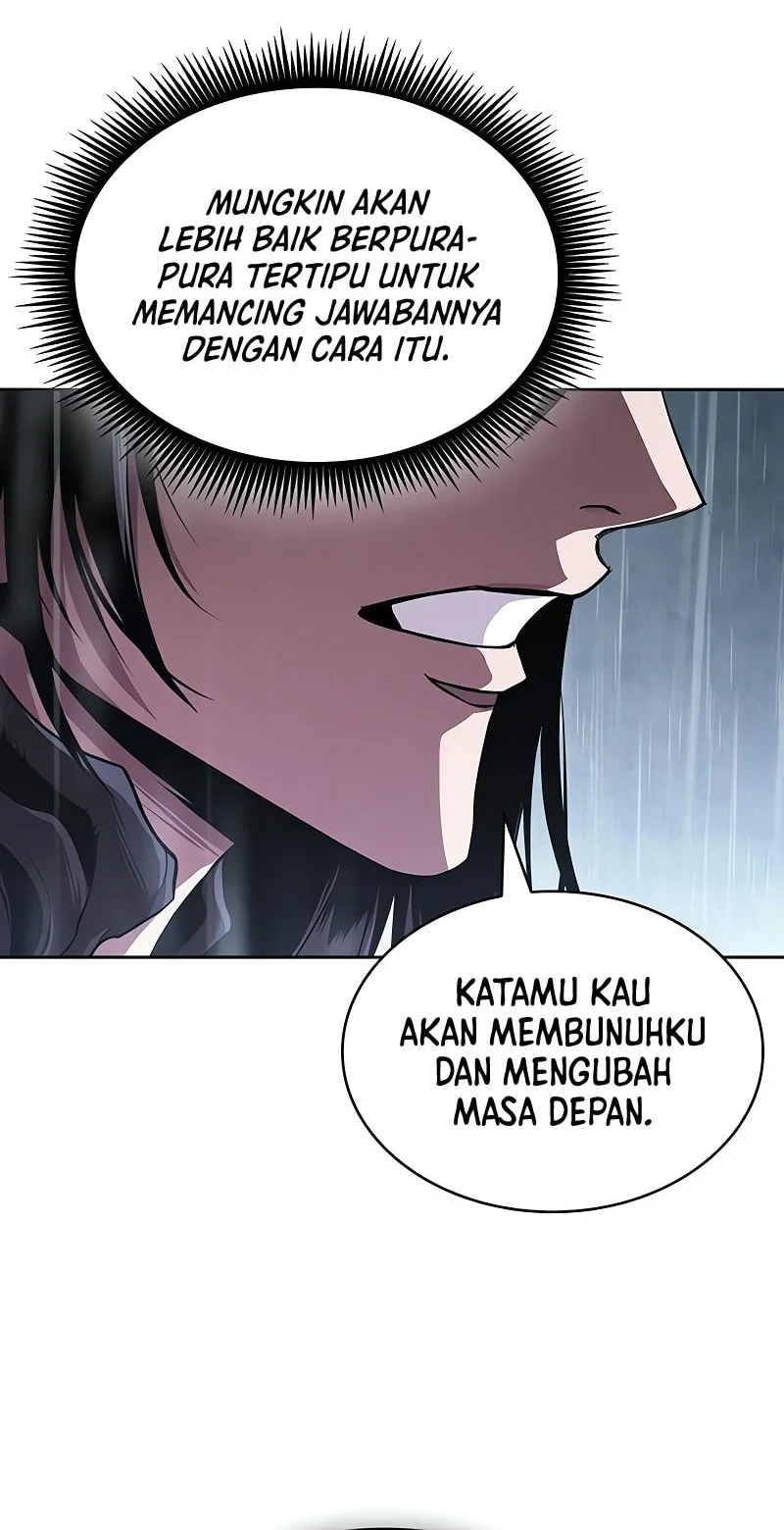 Nano Machine Chapter 309 Gambar 13