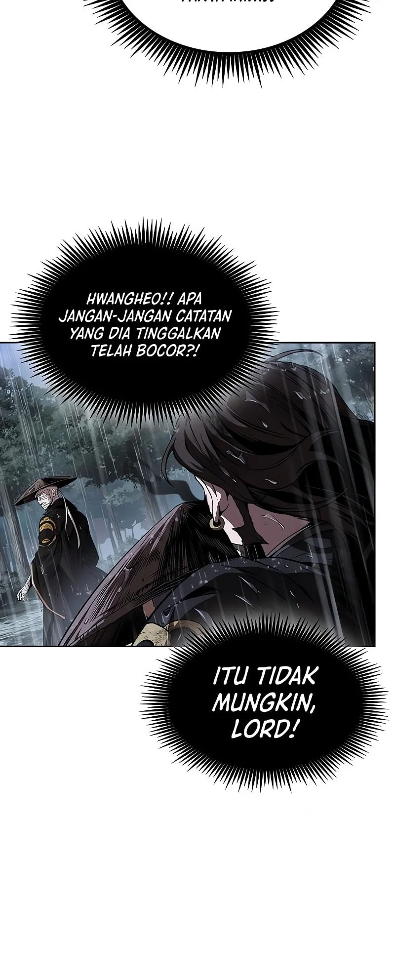 Nano Machine Chapter 309 Gambar 17