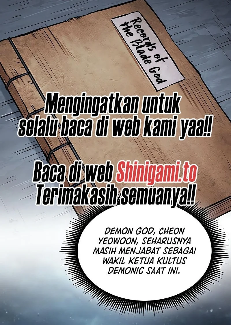 Nano Machine Chapter 309 Gambar 21
