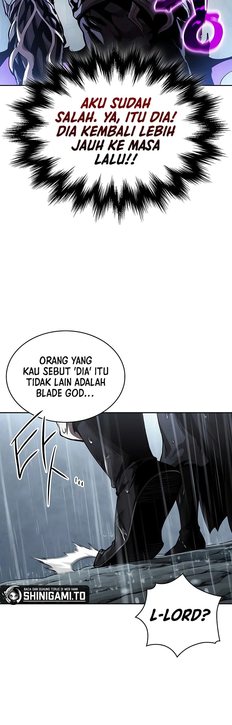 Nano Machine Chapter 309 Gambar 32