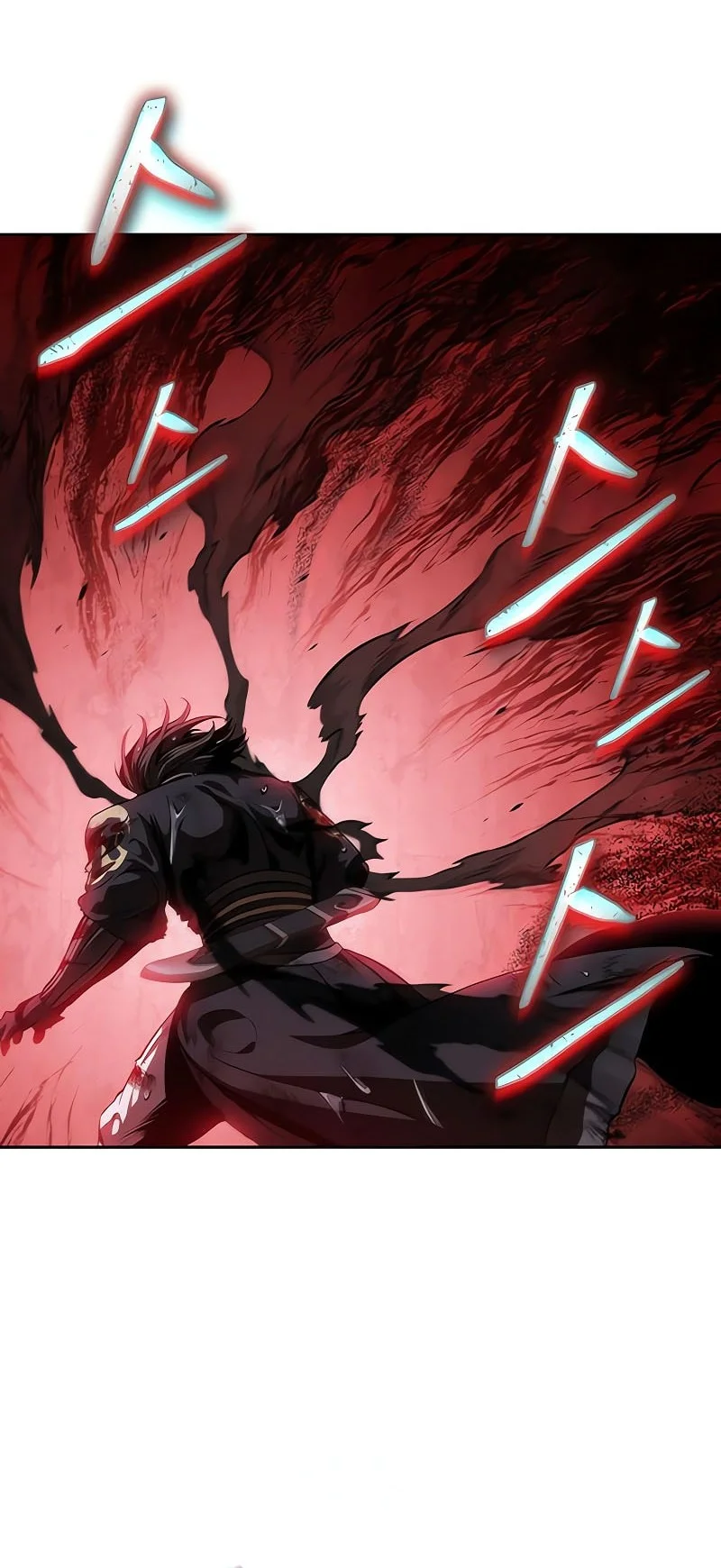 Nano Machine Chapter 309 Gambar 33