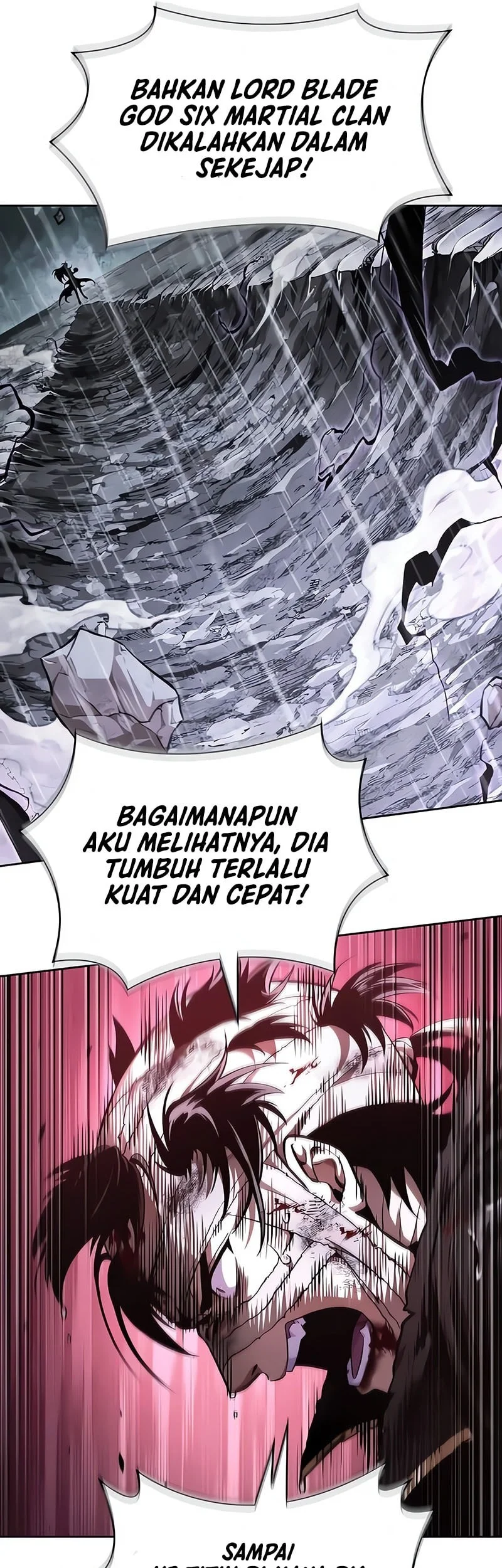 Nano Machine Chapter 310 Gambar 38