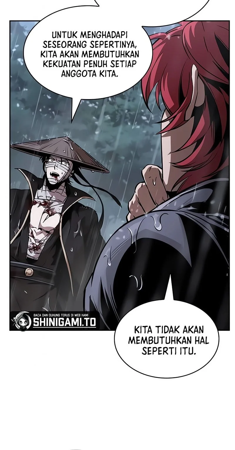 Nano Machine Chapter 310 Gambar 41