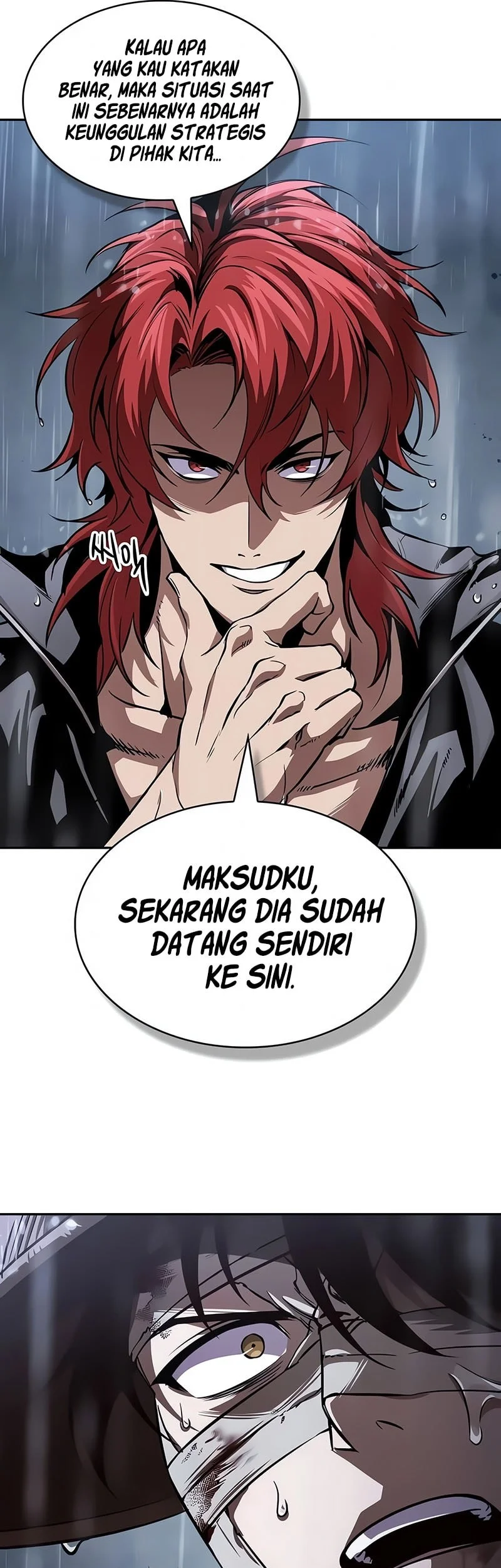 Nano Machine Chapter 310 Gambar 42