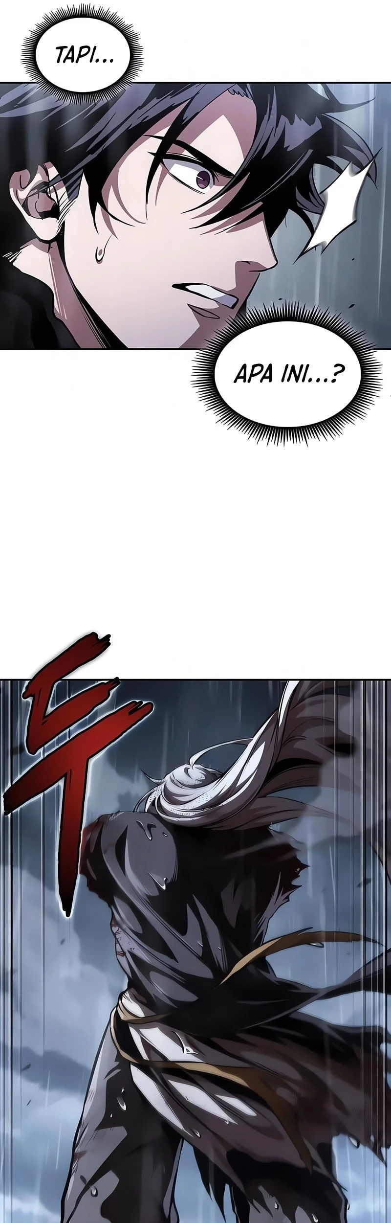 Nano Machine Chapter 310 Gambar 46