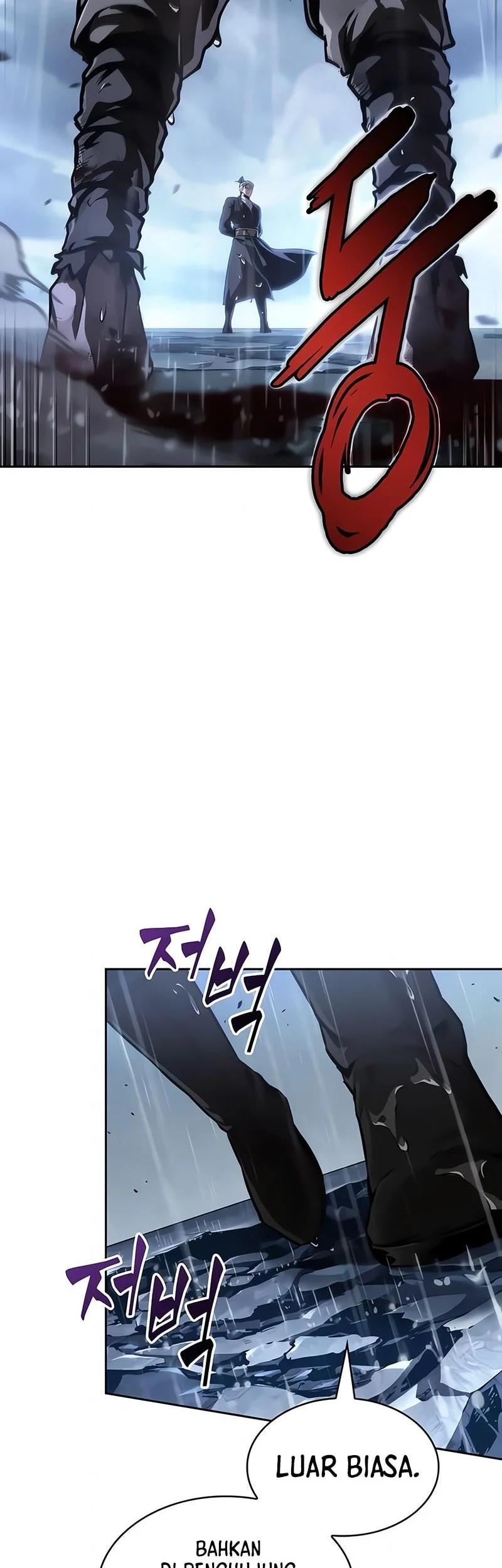 Nano Machine Chapter 310 Gambar 47