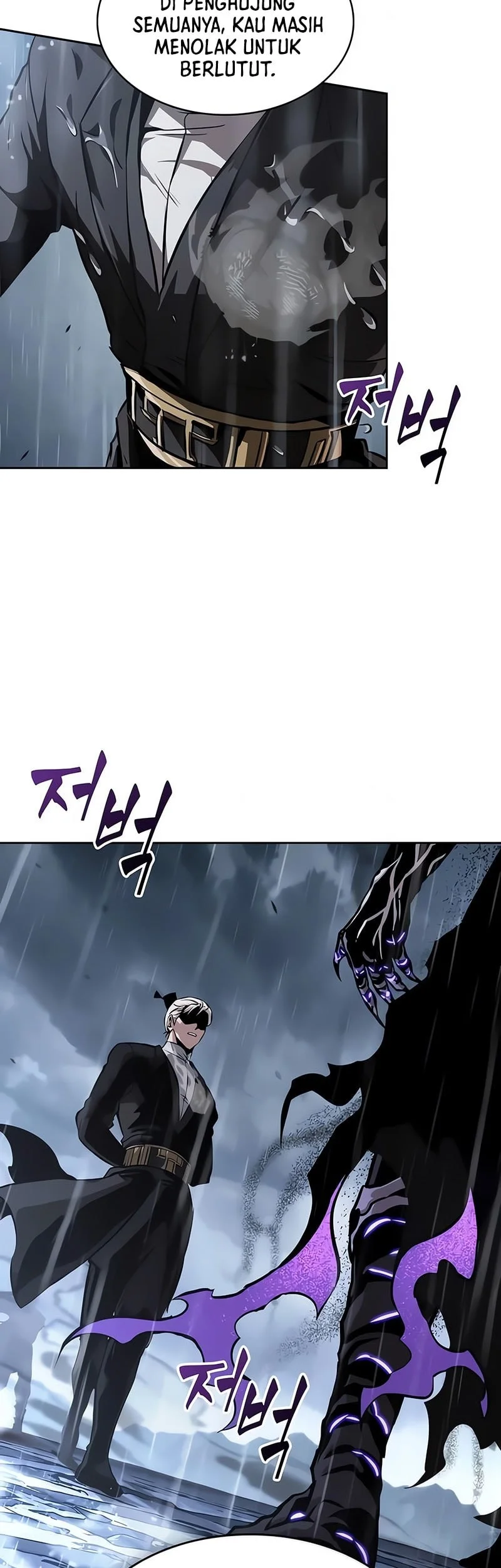 Nano Machine Chapter 310 Gambar 48