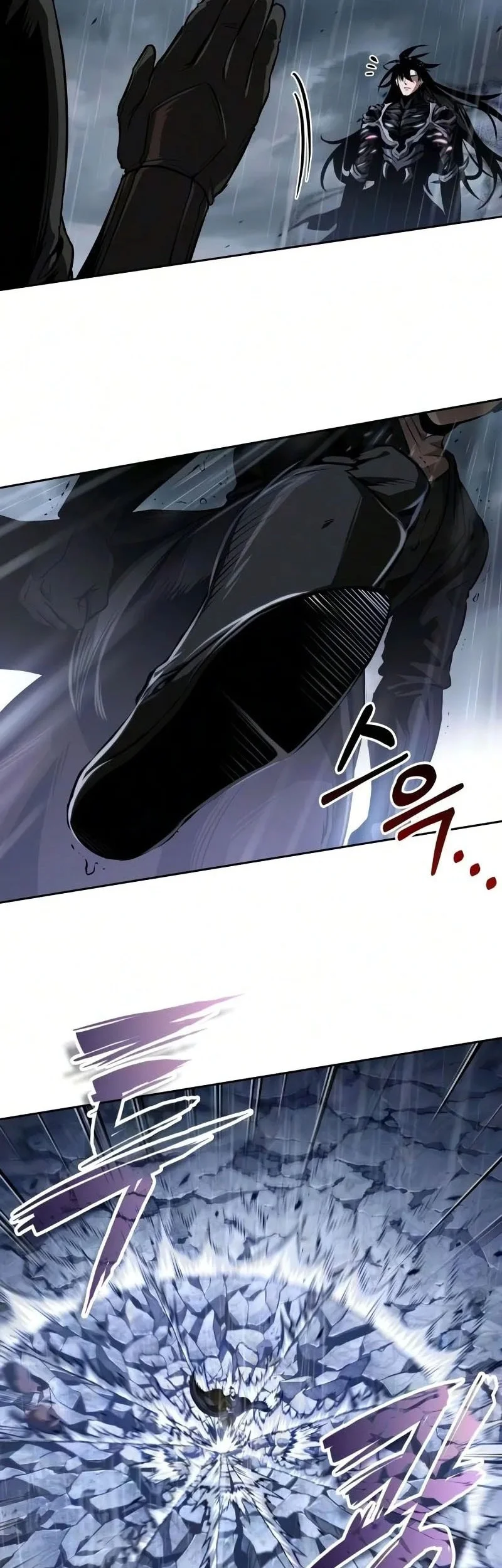 Nano Machine Chapter 311 Gambar 43