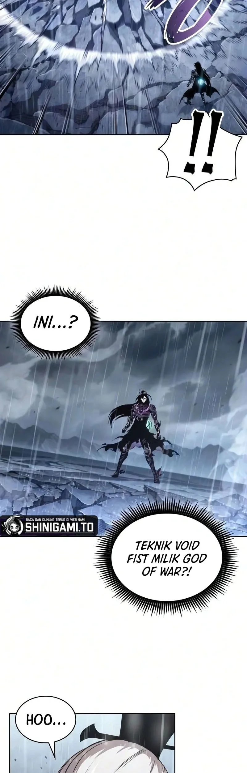 Nano Machine Chapter 311 Gambar 44