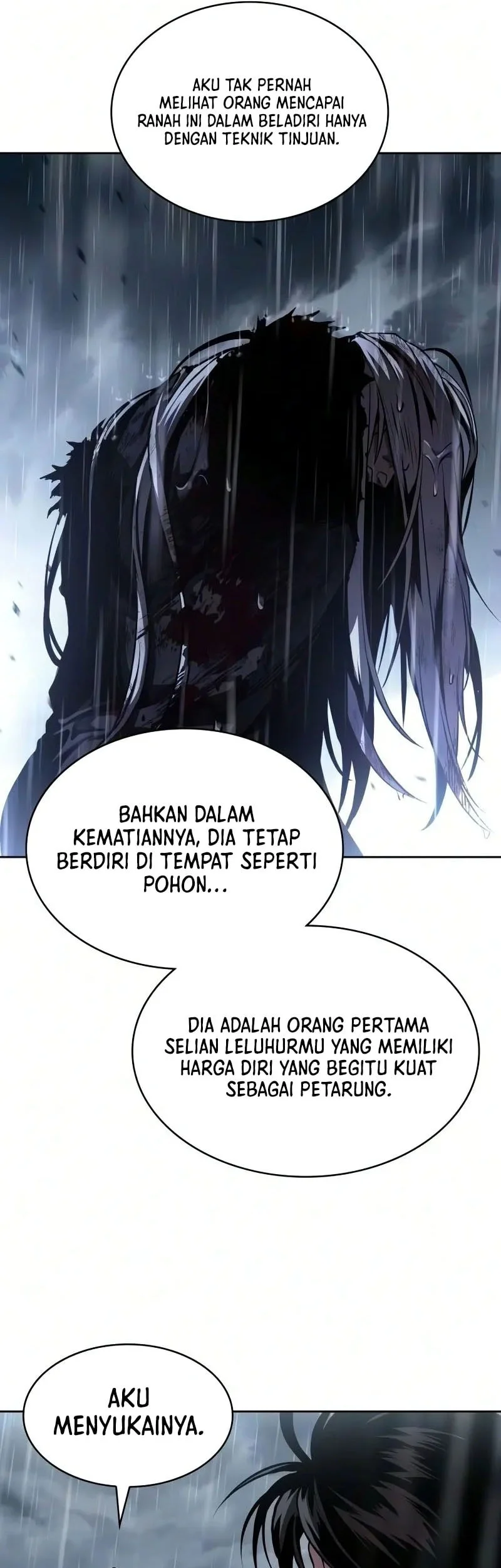 Nano Machine Chapter 311 Gambar 46