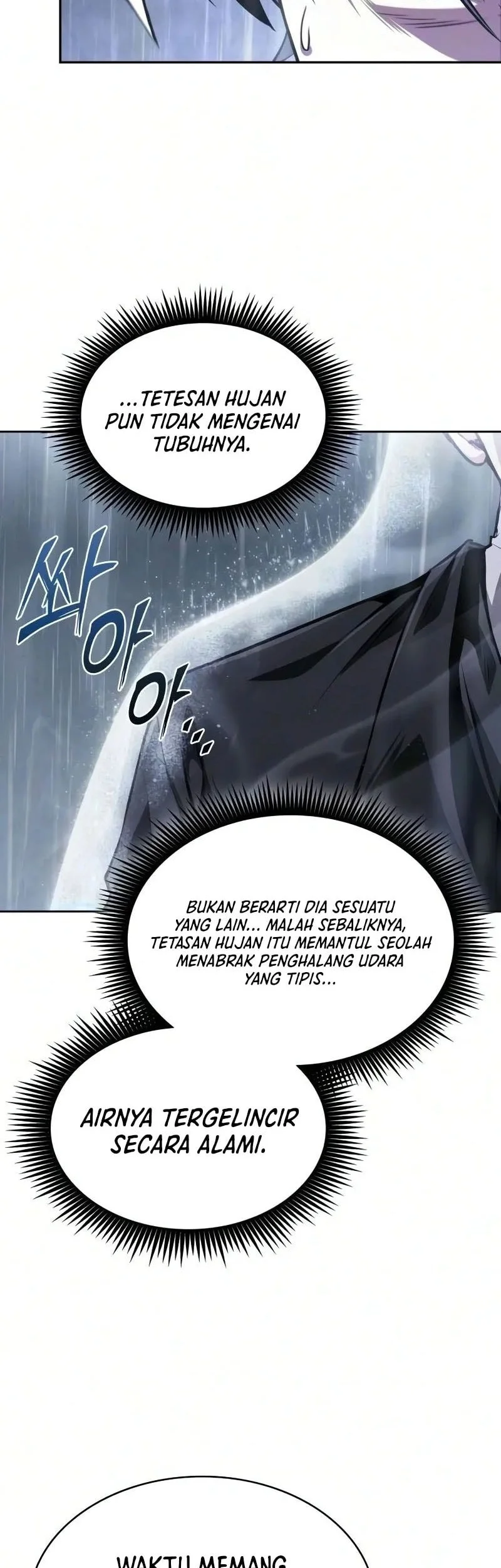 Nano Machine Chapter 311 Gambar 51